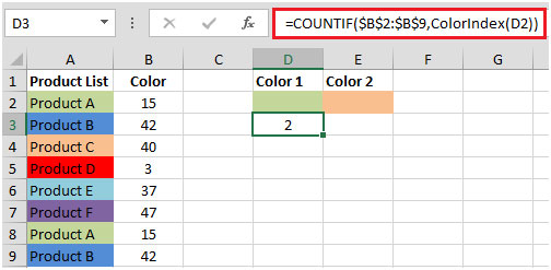 C mo Obtener El Color De La Celda Utilizando VBA En Microsoft Excel 2010 Office skill