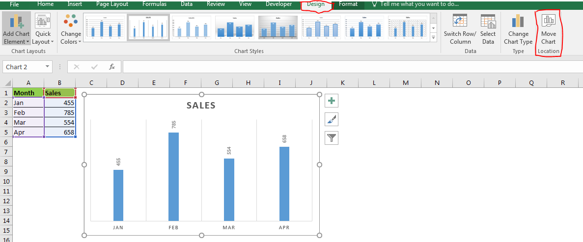 C mo Mover Un Gr fico A Una Hoja Nueva En Excel Office skill